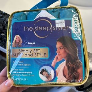 Sleep Styler New in Packaging